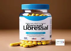 Vente de lioresal